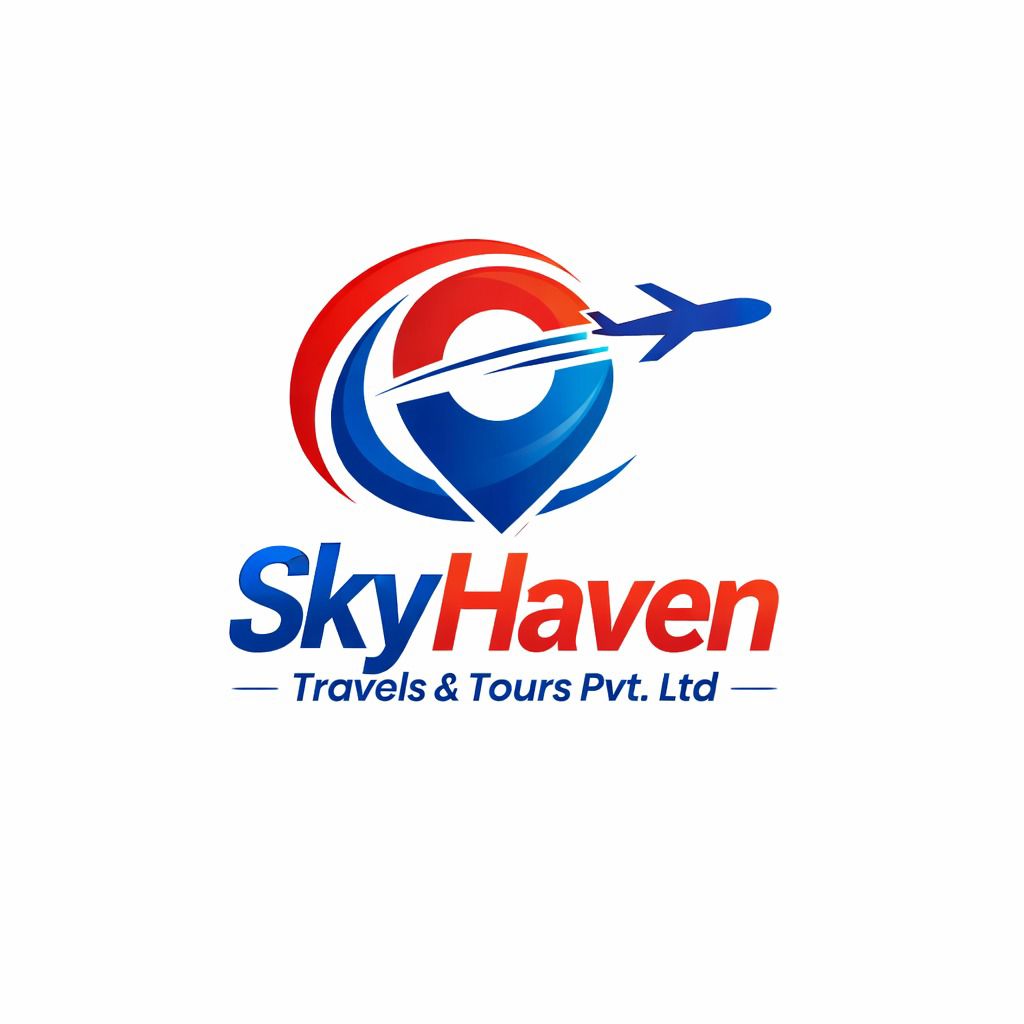 Sky Haven Travel & Tours